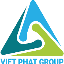 Logo Công ty Cổ phần Đầu tư Thương mại Xuất Nhập khẩu Việt Phát